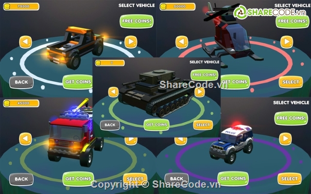 car game,toy game,Simulator,Toy Car Simulator